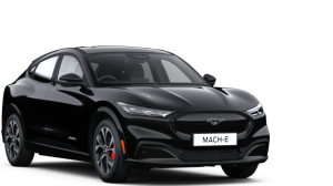 2023 MUSTANG MACH-E